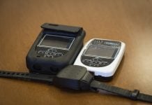 Pilar cuenta con las primeras pulseras electrónicas contra la violencia de género