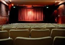 El Teatro Lope de Vega vuelve a abrir sus puertas en Pilar