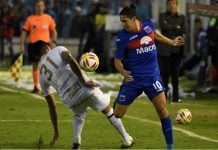 "Cachete" Morales habló después de haber dado positivo de coronavirus