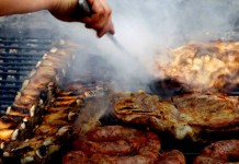 Pilar elegirá al mejor asador en la final de su Primer Torneo Parrillero