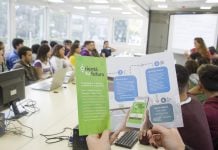 Un programa de orientación vocacional dará talleres y charlas en distintos barrios de Pilar