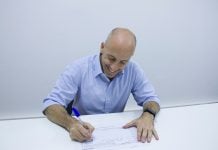 Ducoté, por la reelección en Pilar: Se presentó la lista de Juntos por el Cambio ducoté-lista-elecciones-2019