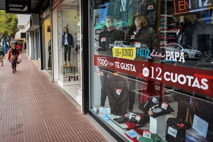 Comprá en Escobar