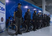 Pilar sumó nuevas bicicletas a su sistema de seguridad bicicletas-policia-local-pilar