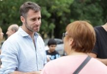Achával será candidato a intendente por la lista de unidad del Frente de Todos en Pilar achaval-lista-candidatos-pilar