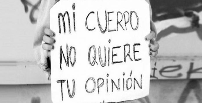 acoso-callejero