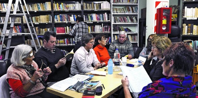 club de lectura san martin club-lectura-san-martin