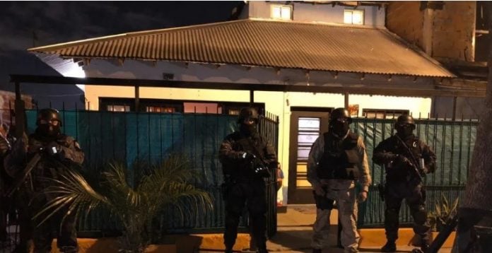 hombre-secuestro-pareja-benavidez-tigre