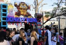 Kioscos Escolares: una oportunidad para que los jóvenes de Pilar participen de las Fiestas Patronales concurso-kioscos-escolares-fiestas-patronales-pilar-2019