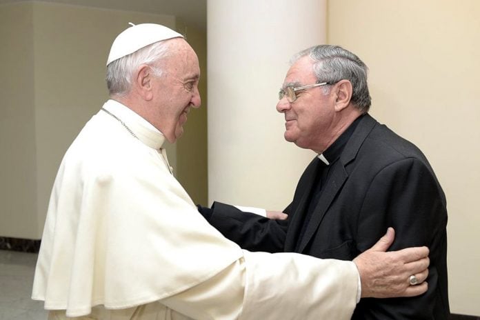 visita-papa-francisco-oscar-ojea