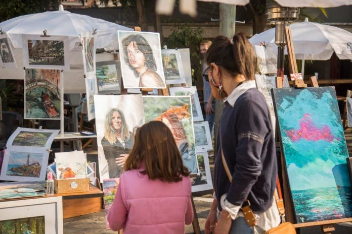 paseo artes martinez 4