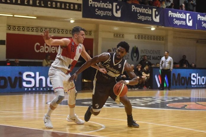 Platense Basquet San Isidro