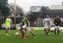 Platense comenzó la pretemporada para volver a soñar con un 2020 en Primera platense-empezo-pretemporada-2019