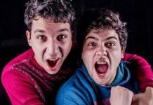 Una nueva noche con lo mejor del stand up llega a Pilar con “Tipazos”