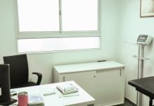 Ampliaron un centro de Atención Primaria en Pilar