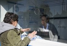 Se inauguró un nuevo Centro de Atención Vecinal en Pilar