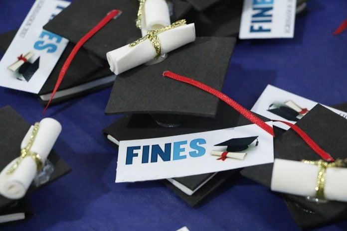 FINes Pilar