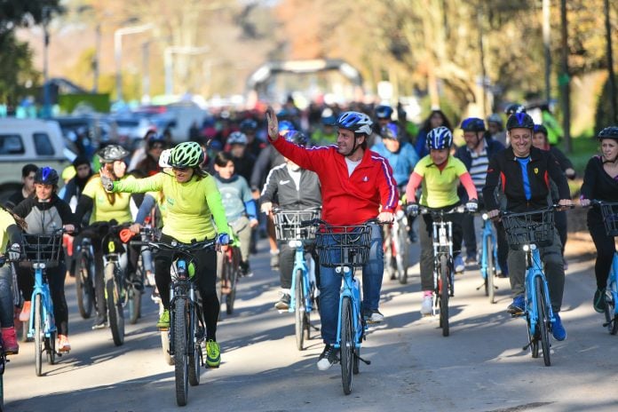 Las Bicis