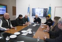 Nuevo aumento salarial para los trabajadores municipales de Pilar