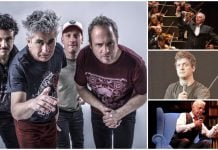 Agenda Cultural de Zona Norte: del lunes 29 de julio al domingo 4 de agosto