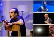 Agenda Cultural de Zona Norte: del lunes 15 al domingo 21 de julio