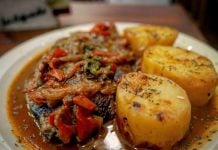 En Pilar, este domingo se celebra una nueva Fiesta del Bife a la Criolla fiesta-bife-criolla