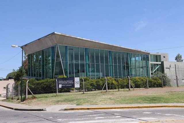 centro-salud-san-isidro-labrador
