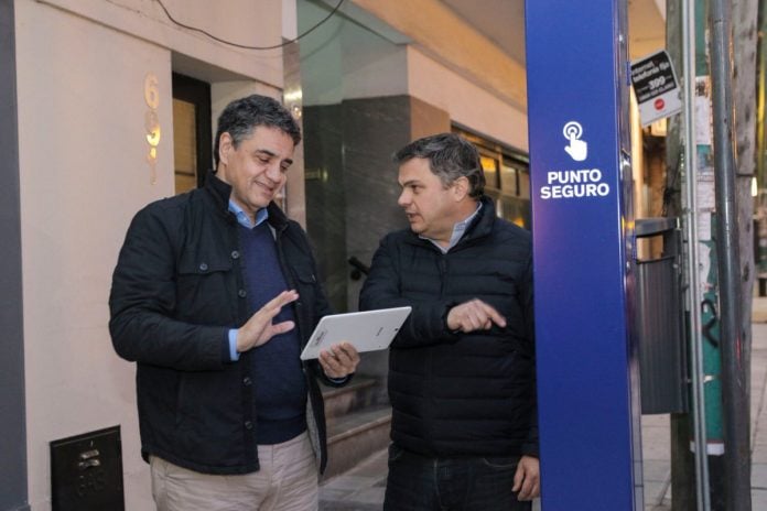 macri lopez medrano