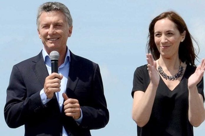 Macri Vidal