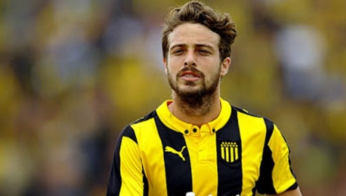 maximiliano-rodriguez-refuerzo-tigre