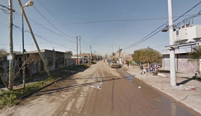 persecucion-tiroteo-barras-chacarita-san-martin