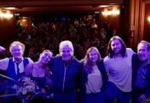 Una comedia encabezada por Alejandro Fiore llega a Pilar