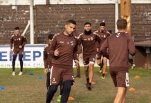 Arrancan los amistosos de pretemporada para Platense: El primero será contra Indenpendiente