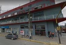 Pilar: Balean en la cabeza a un empleado municipal que se resistió a un robo