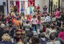 Vacaciones de Invierno: Actividades y shows gratuitos en Zona Norte vacaciones-invierno-zona-norte