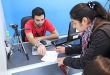 Se puede tramitar la Opción de Nacionalidad en Pilar