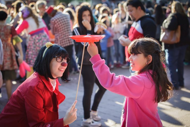 Habrá shows y actividades en los barrios de San Isidro por el Día del ...