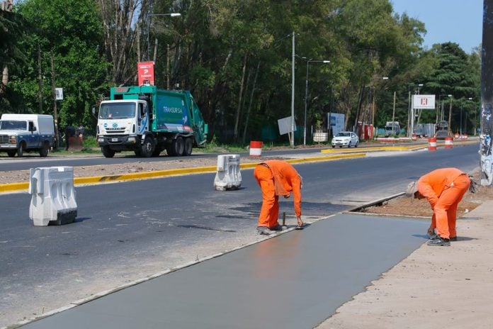 Obras Ruta 8 (1) Obras Ruta 8 (1)