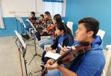 Se abrió la reinscripción para los Talleres de Arte 2019 en Pilar