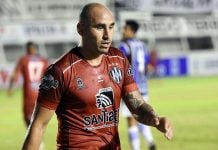 Alfredo Ramírez: “Platense está obligado a ganar siempre”