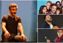 Agenda Cultural de Zona Norte: Del lunes 5 al domingo 11 de agosto