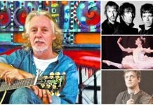Agenda Cultural de Zona Norte: del lunes 12 al domingo 18 de agosto