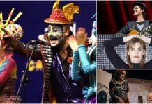 Agenda Cultural de Zona Norte: Del lunes 19 al domingo 25 de agosto