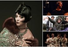 Agenda Cultural de Zona Norte: Del lunes 26 de agosto al domingo 1° de septiembre