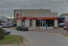 Roban a un empleado cuando iba a depositar 300 mil pesos a un banco en Pilar