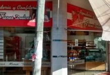 Apuñalan a una panadera tras resistirse a un asalto en Pilar