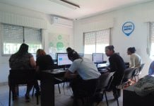 Se abrió la inscripción a un curso de Diseño Gráfico gratuito en Pilar