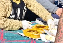 Vuelve a Pilar la Gran Fiesta del Locro este fin de semana