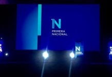 Así quedaron las zonas de la Primera Nacional (B) 2019