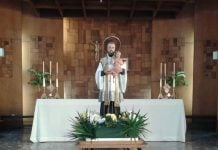 San Cayetano también se celebra en zona norte San Cayetano Villa Adelina